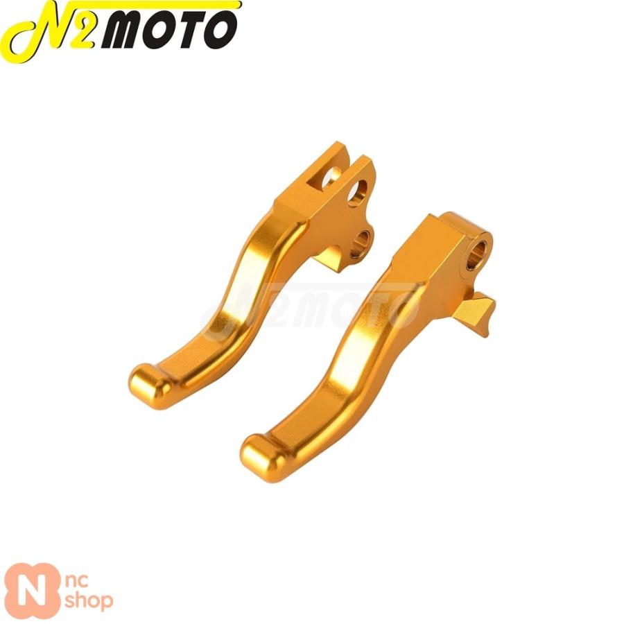 並行輸入品】 CNCアルミニウム2-3フィンガーバイク用5.3インチブレーキ