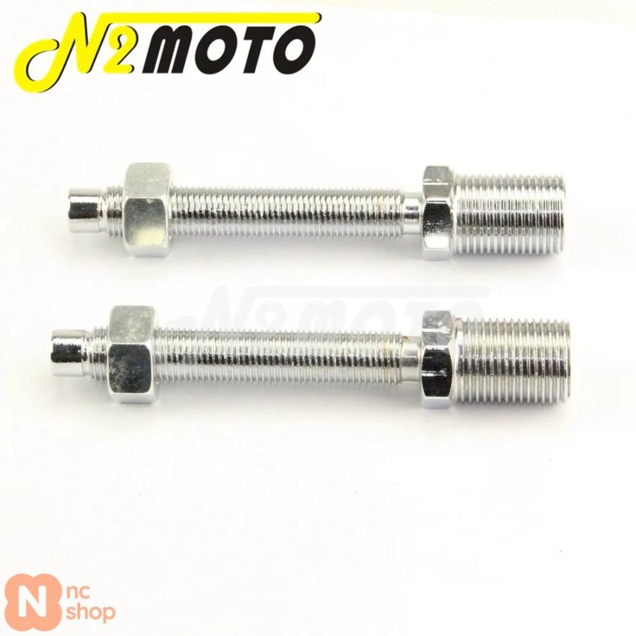 ハーレー　ソフテイル　リア　サスペンション　アレンネス　ロワリングキット付き KODLIN M8ソフテイル リアサスペンションロワリングキット