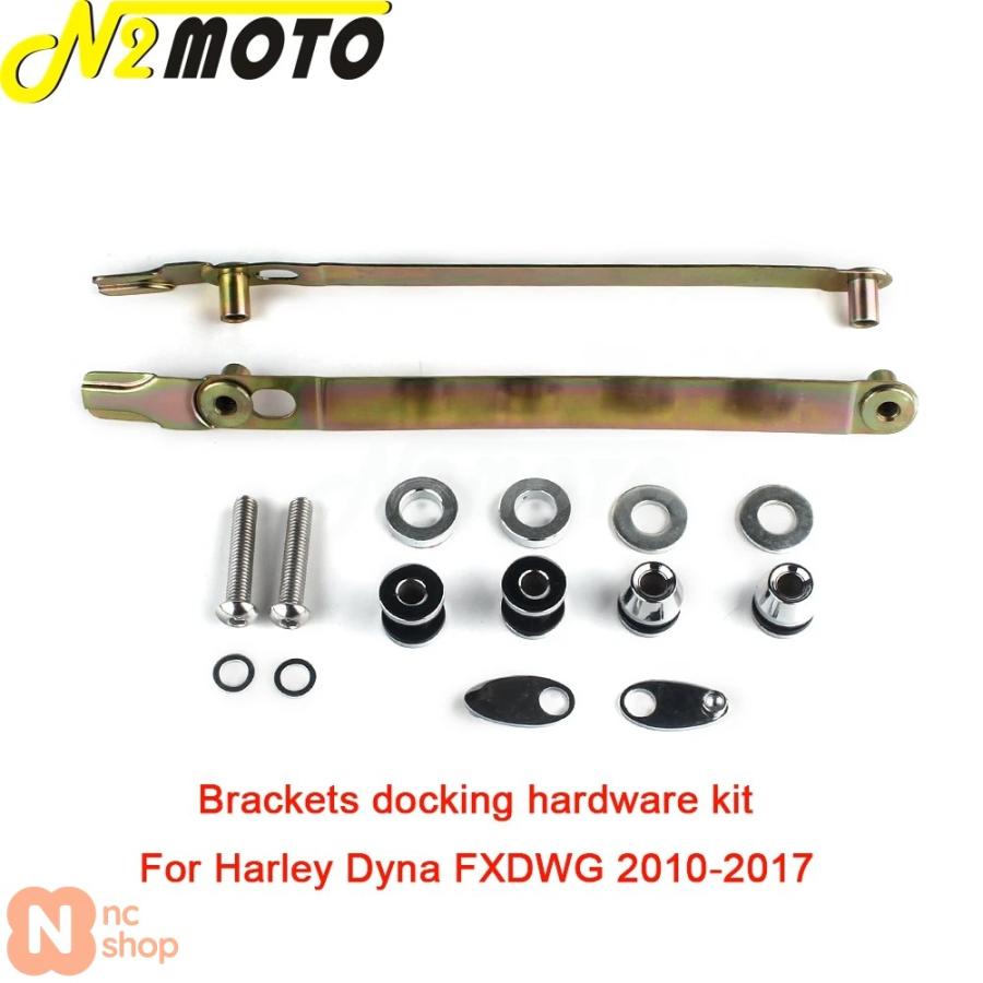 並行輸入品】 バイク用リアフェンダー取り付けブラケット バックシシー