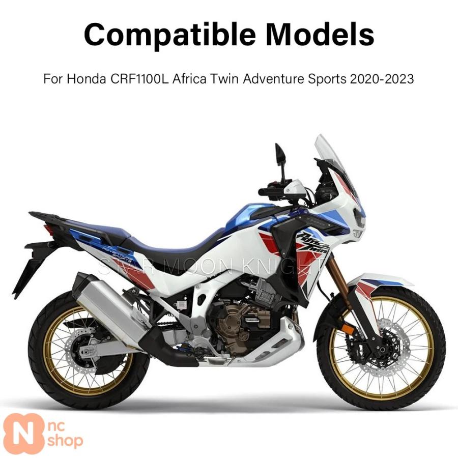 ホンダ CRF1100L アフリカツイン アドベンチャースポーツ CRF ホンダ CRF1100L アフリカツイン アドベンチャースポーツ CRF