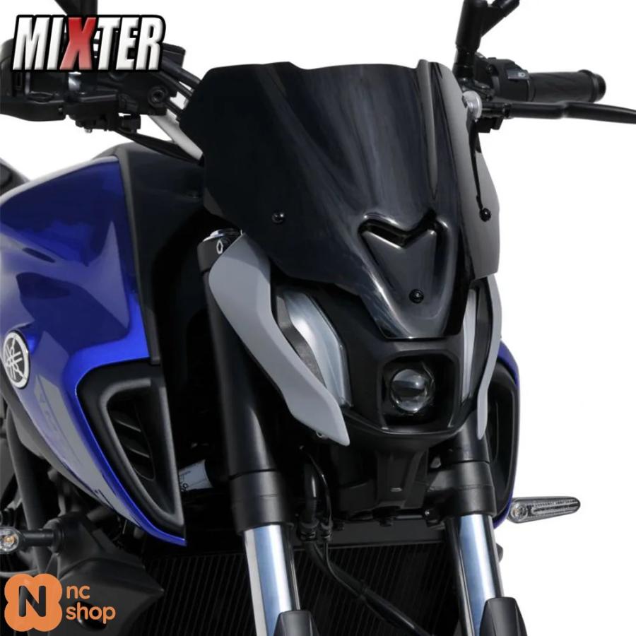 並行輸入品】 ヤマハ MT-07 MT07 2021 2022 MT 07 FZ-07 FZ07用バイク