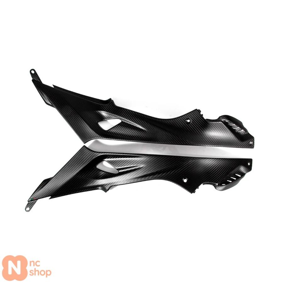 並行輸入品】 BMW S1000RR 2015 2016 2017 2018用 バイクカーボン