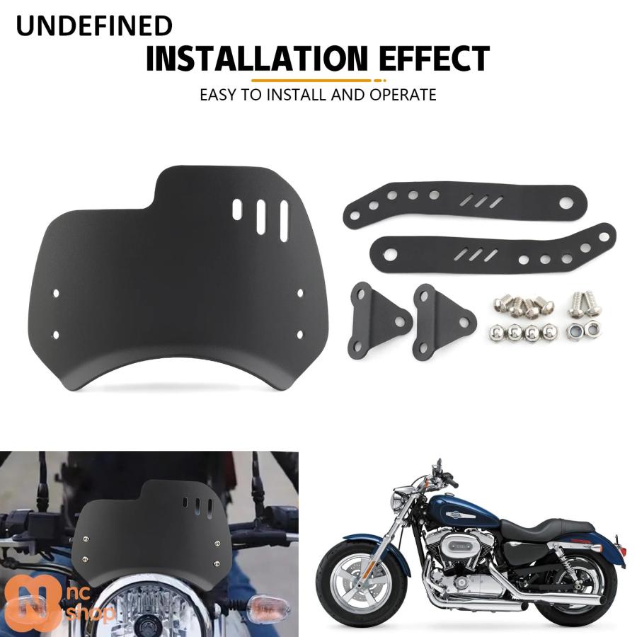 XSR700 純正　シールド　スクリーン XSR700 2022～ スクリーン クラシックS3 ライトスモーク Dart