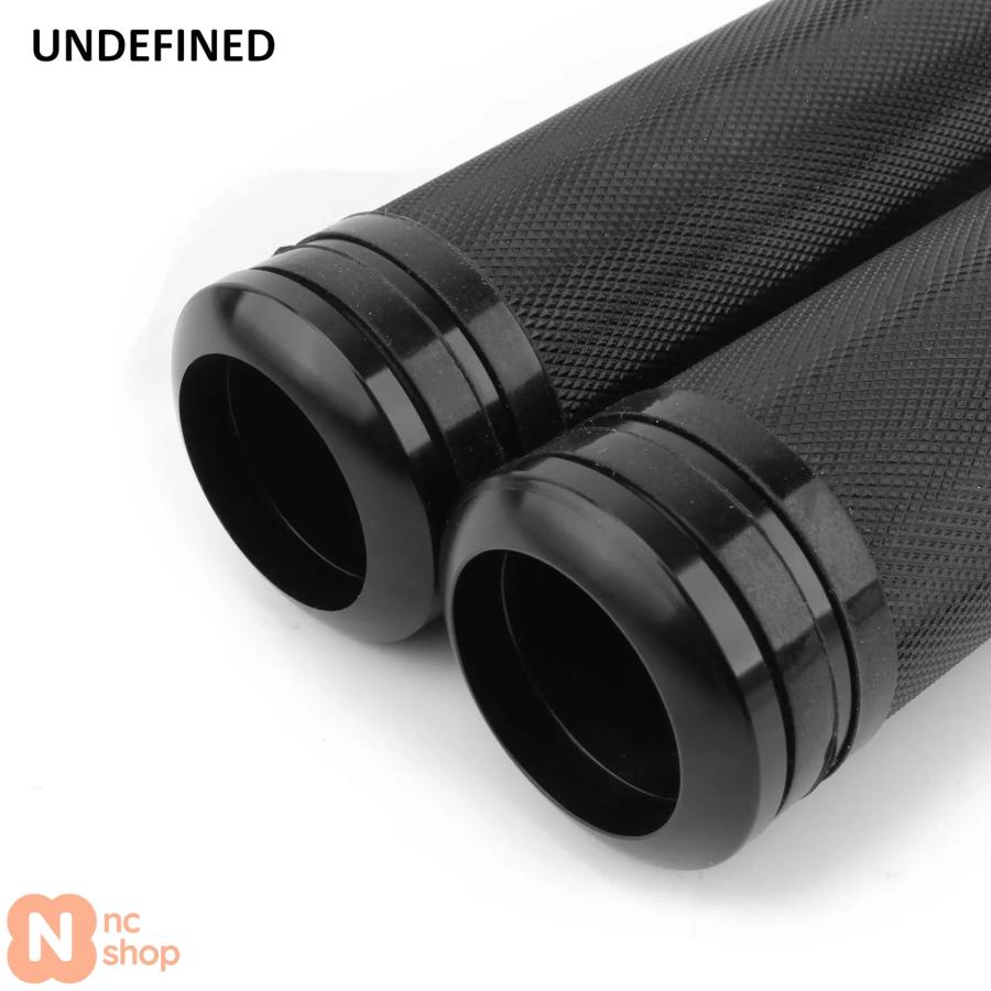 並行輸入品】 7/8インチ 22MMハンドルグリップ用 ハーレーストリート