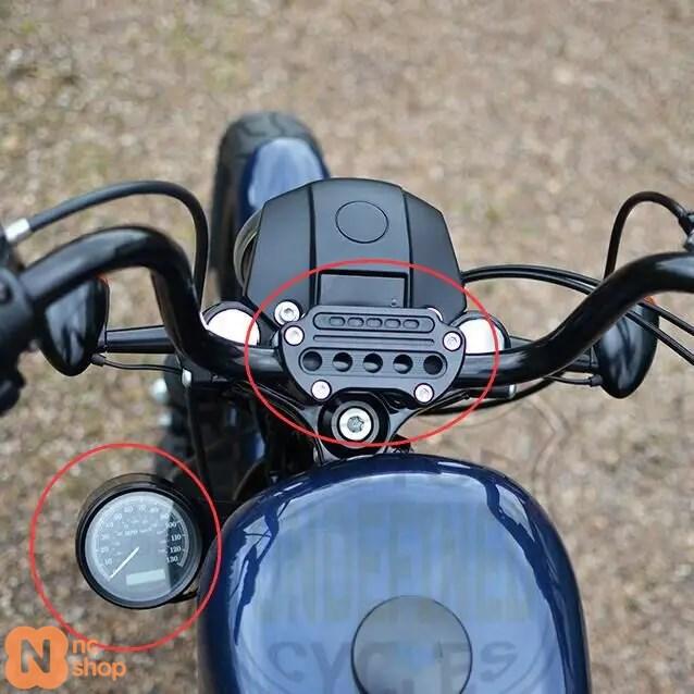 ハーレースポーツスター883 XL バイク部品 計器用スピード ハーレースポーツスター883 XL バイク部品 計器用スピード