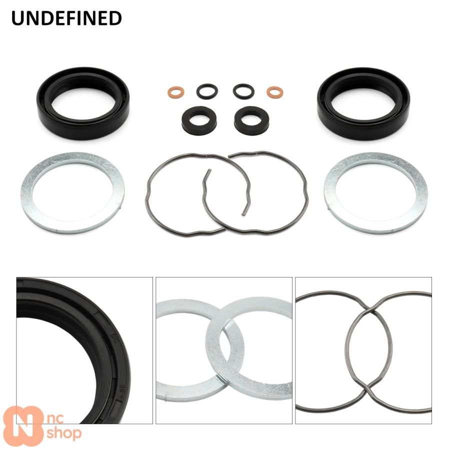 バイク 二輪用フロントフォークシールキット 41MM ハーレー用 バイク 二輪用フロントフォークシールキット 41MM ハーレー用