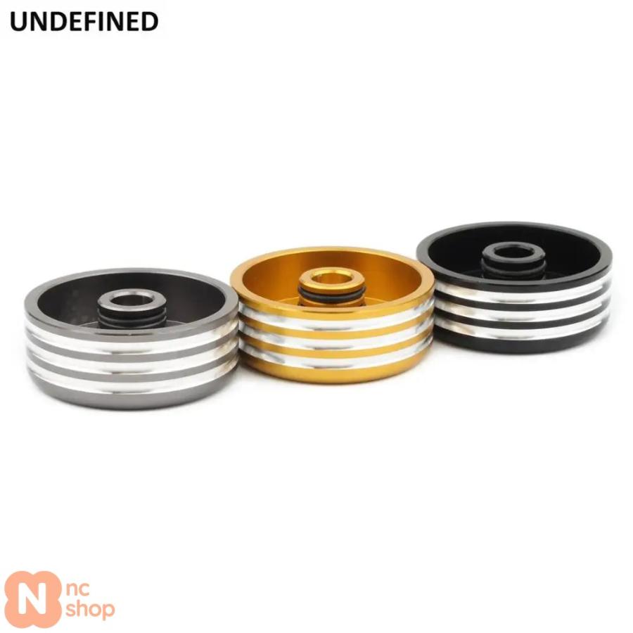 並行輸入品】 アッパーフロントフォークカバー トップヨーク フロント