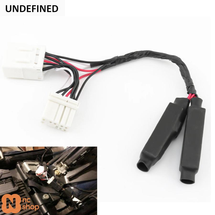 ウィンカーイコライザー　抵抗 並行輸入品】 バイク用イコライザー LED ロードウインカー ウィンカー