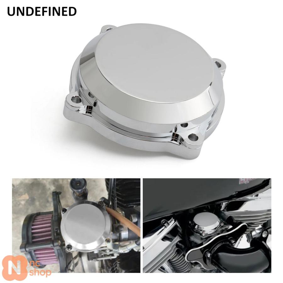 並行輸入品】 バイク用CVキャブトップカバー チョークケーブル