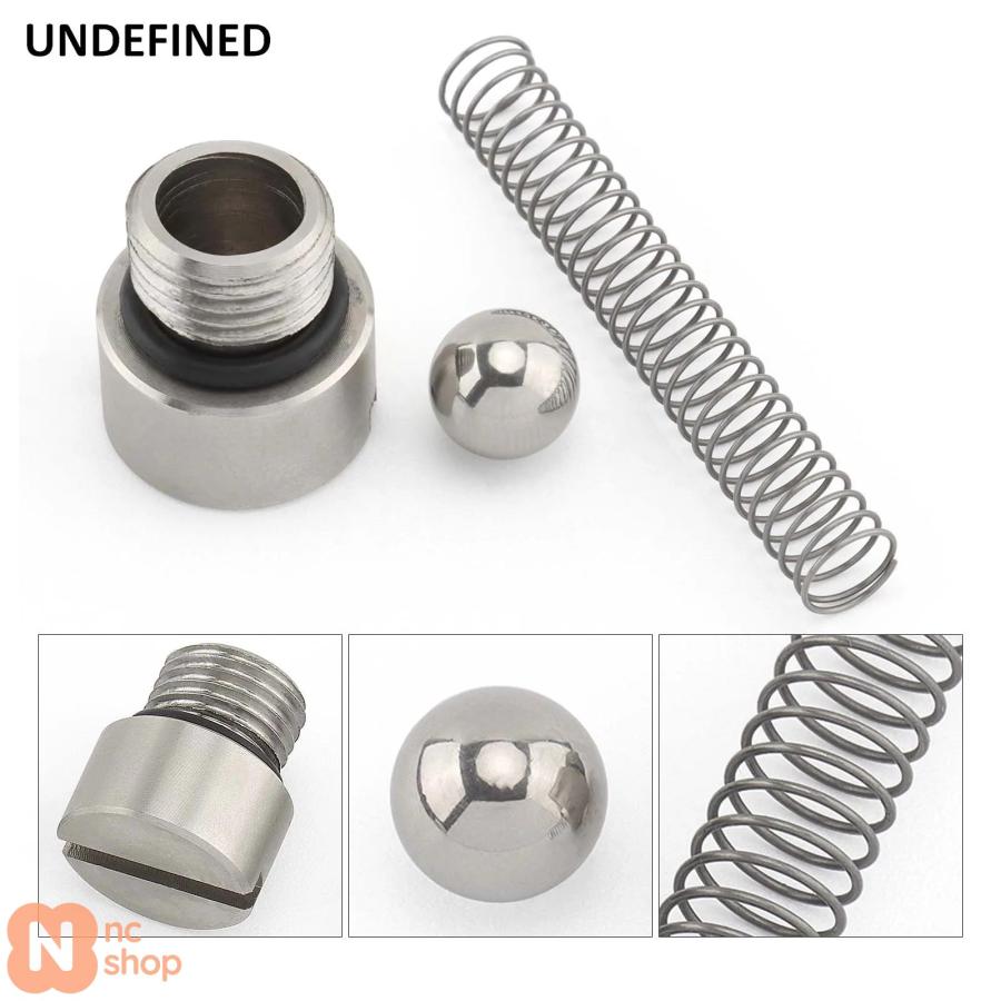 バイク 二輪 オイルポンプ チェックバルブキット ハーレー バイク 二輪 オイルポンプ チェックバルブキット ハーレー