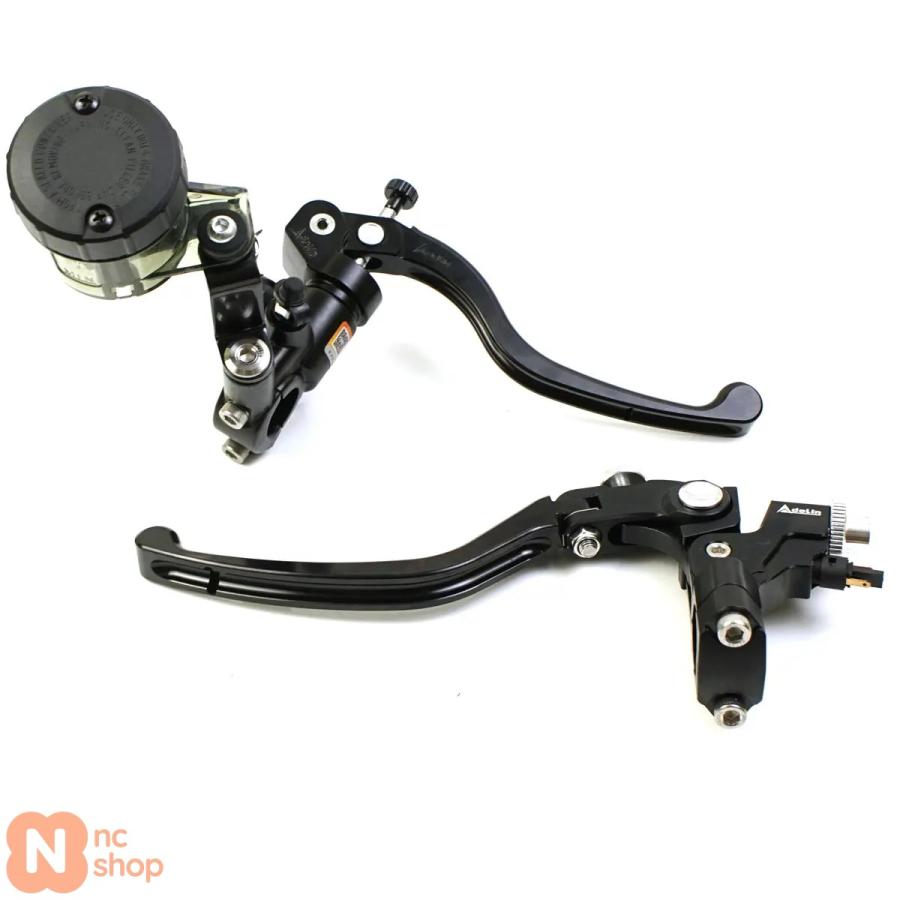 並行輸入品】 ADELIN 17.5 RCS 19 PX1 ヤマハ カワサキ スズキ用