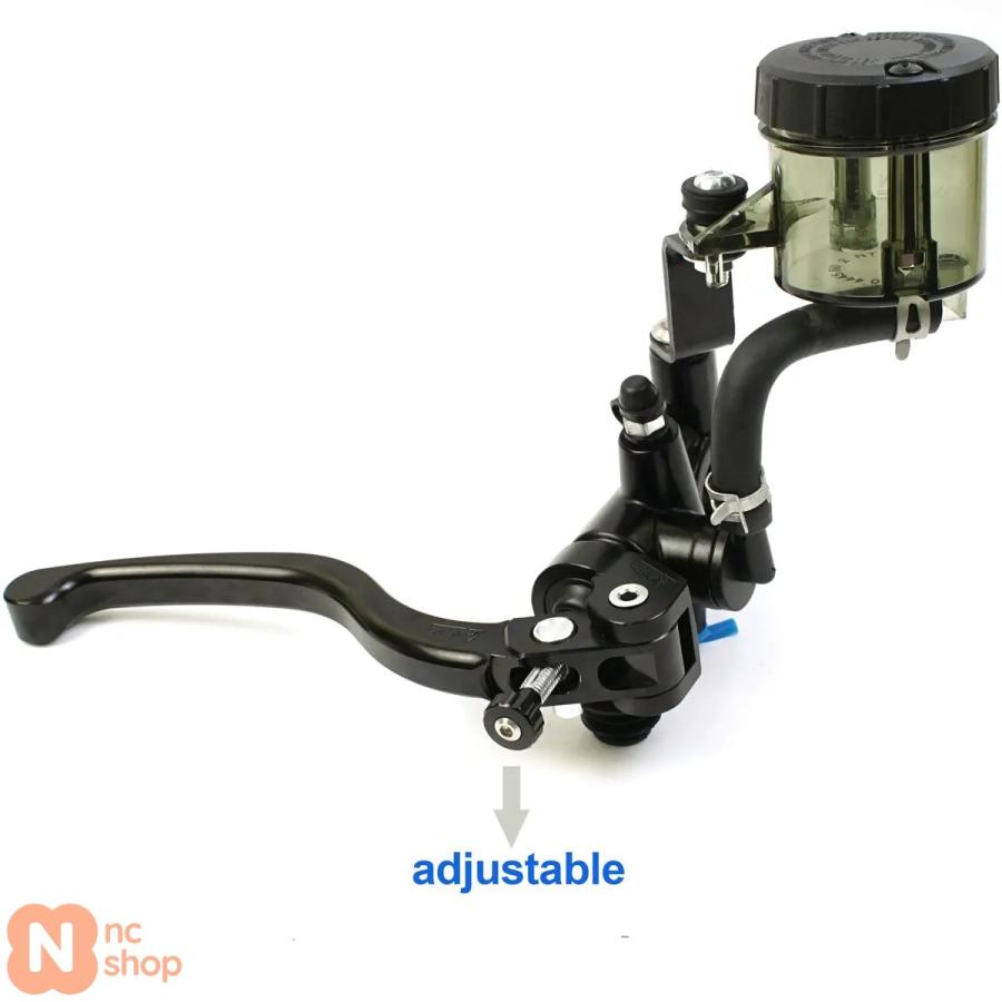 並行輸入品】 ADELIN 17.5 RCS 19 PX1 ヤマハ カワサキ スズキ用