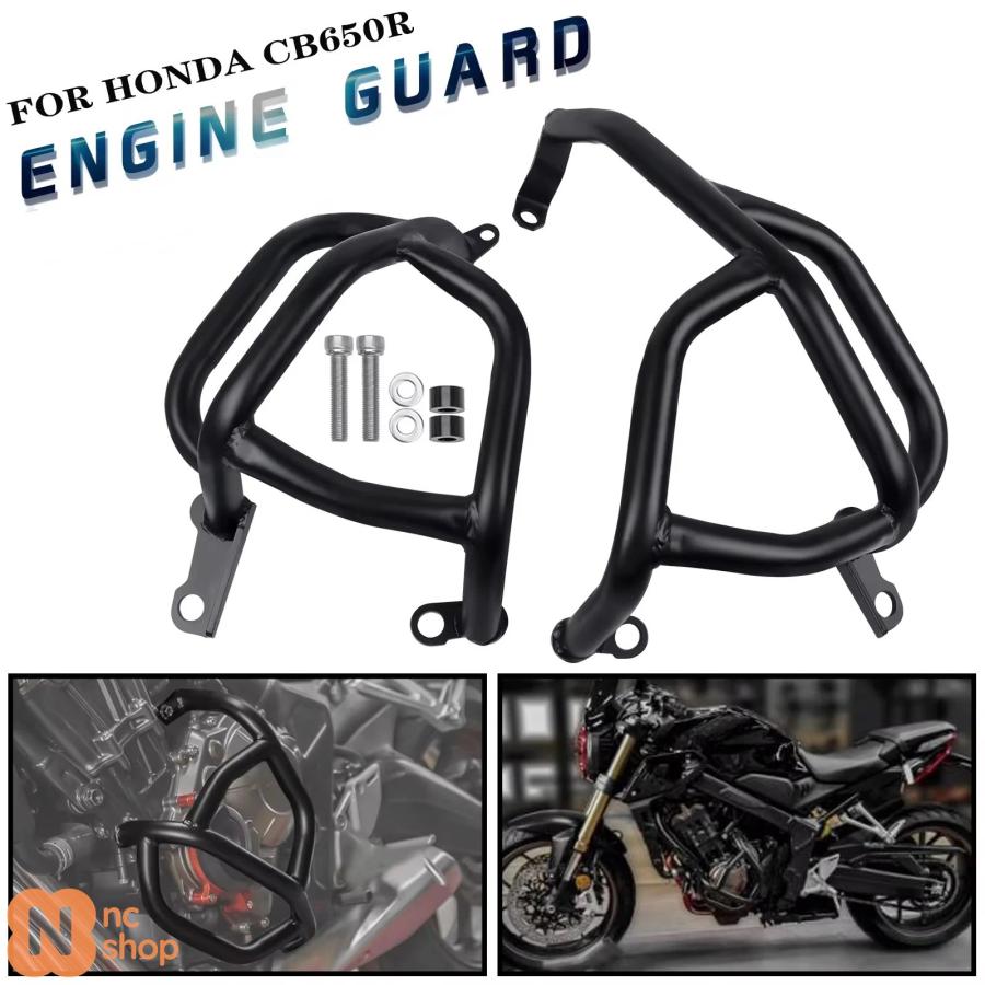 並行輸入品】 ホンダ CB650R CB 650 R CB650 2019-2023 2022年式