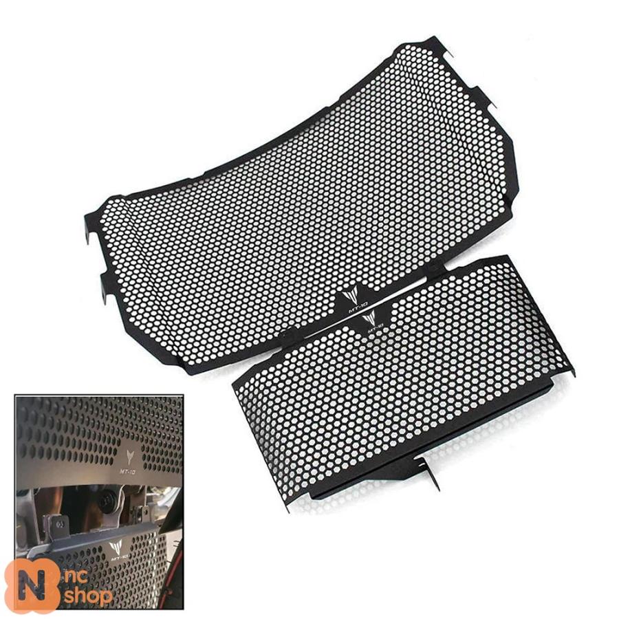 並行輸入品】 ヤマハ MT-10 MT10 MT 10 FZ10 FZ FZ-10 2016年2023年式