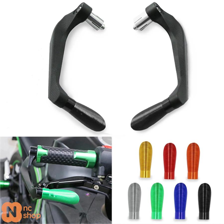 Carbon Grain Hand Bar Ends For Honda CBR 600, 900, 929, 954, 1000, 1100 RR & F4i (1986-2012)
