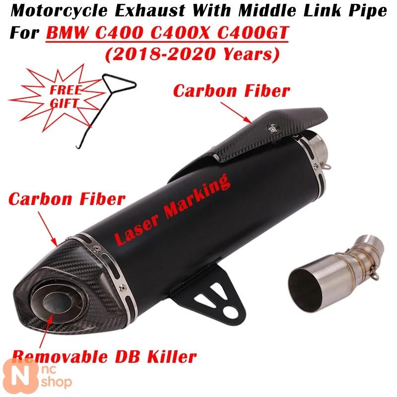 並行輸入品】 BMW C400 C400X C400GT 2018年〜2020年 バイク