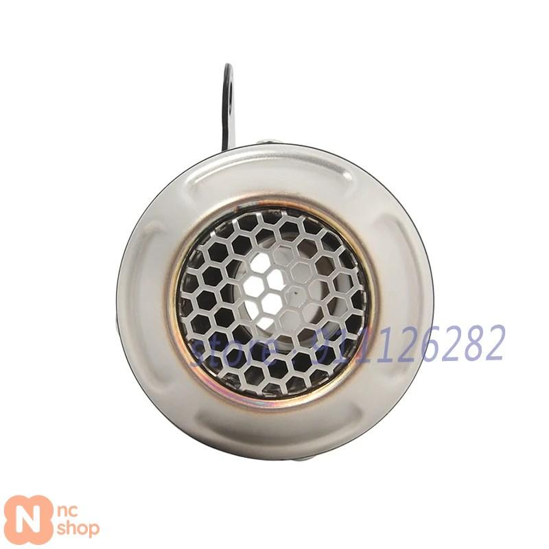 ニンジャ400(現行用)　スリップオンマフラー 並行輸入品】 スリップオン カワサキ ニンジャ 400 Z400 EX400