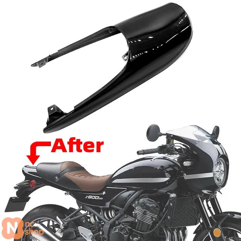 並行輸入品】 2023年 Z900RS ロングテールカウル カワサキ Z900 RS