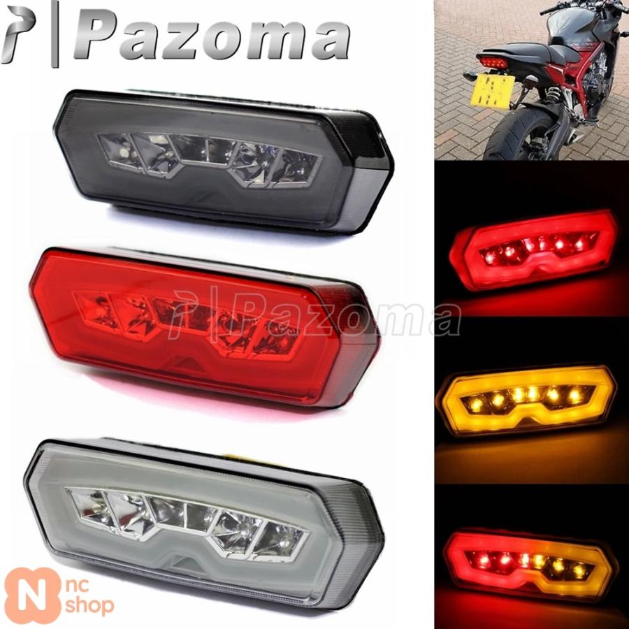 並行輸入品】 ホンダ MSX/グロム 125 CB650F CBR650F CTX700N バイク