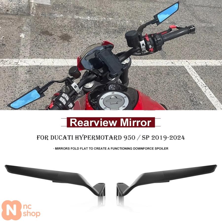 並行輸入品】 ドゥカティ ハイパーモタード 950 HYPERMOTARD SP 2019年