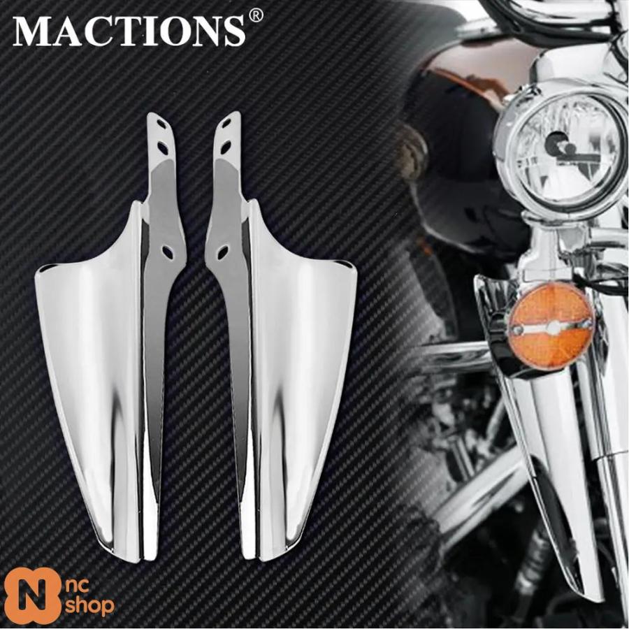 並行輸入品】 バイクフロントフォークマウントウインディアン