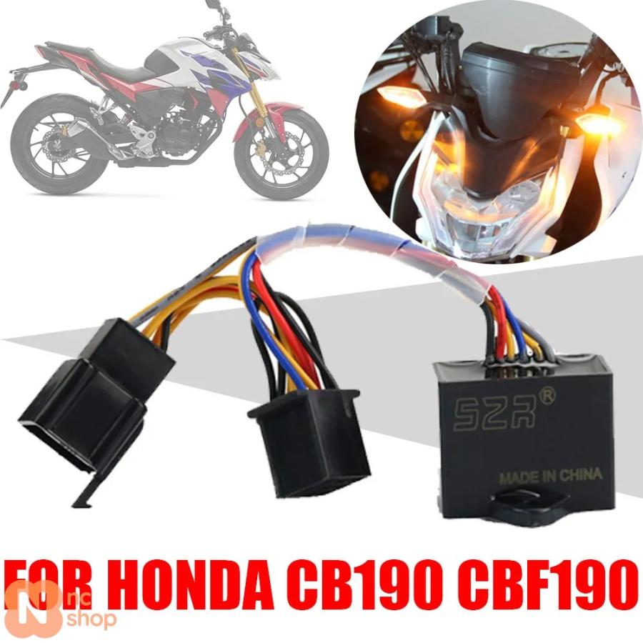 並行輸入品】 ホンダ CB190 CB190X CB190R CBF190 CBF190R