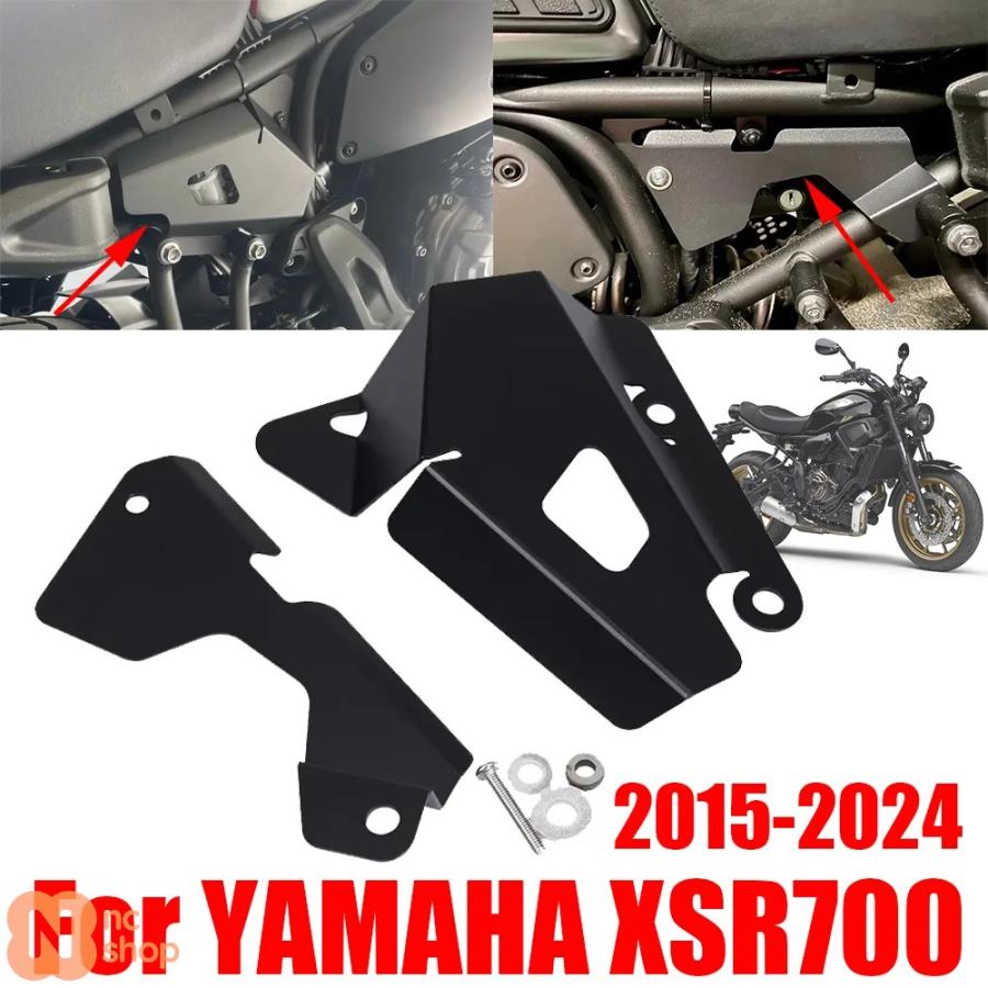 並行輸入品】 ヤマハ XSR 700 XSR700 2015年 - 2024年 バイク