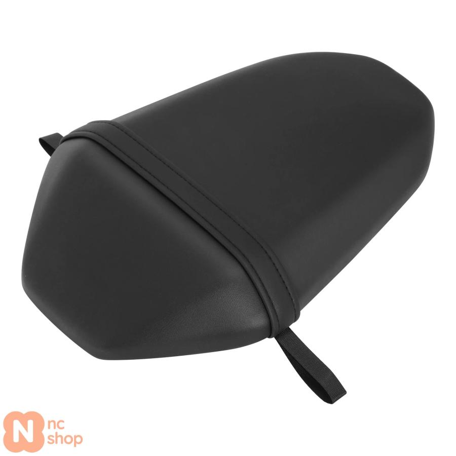 【並行輸入品】 ヤマハ MT07 MT-07 2018 2019 2020 2021 2022 2023 2024 バイクリアシート ブラック リアシート_2