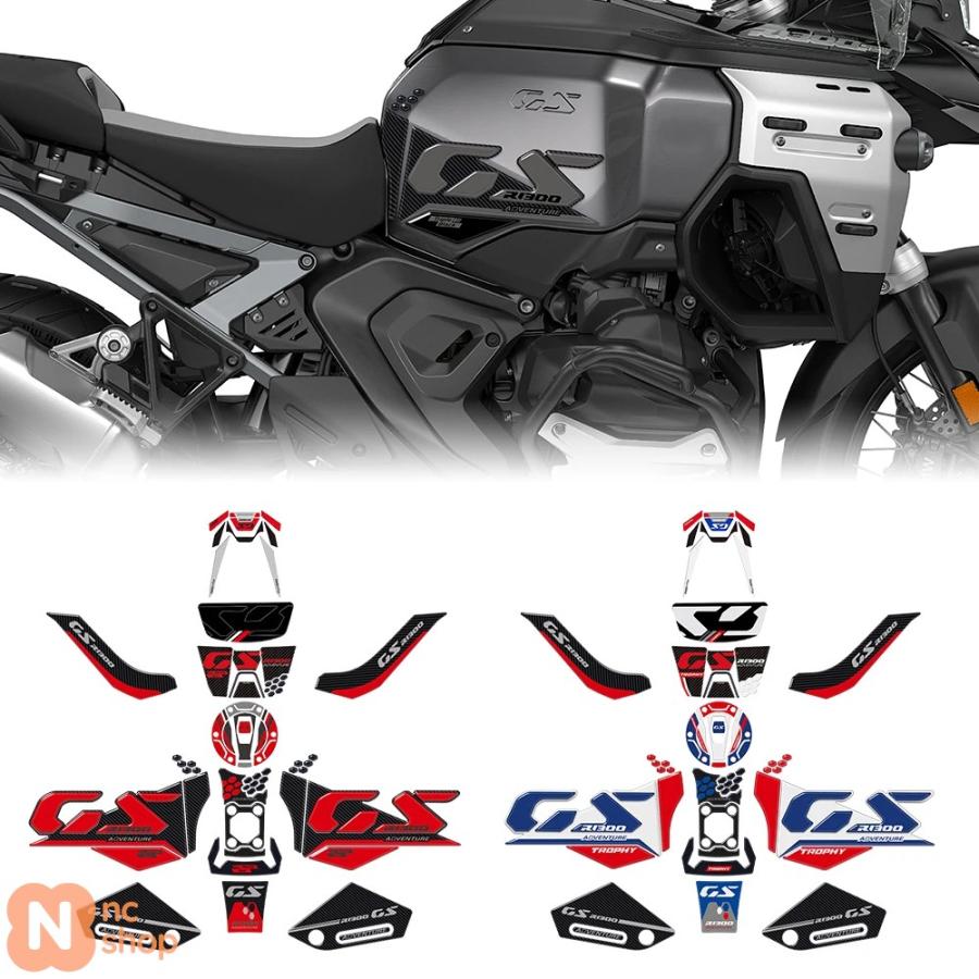 並行輸入品】 BMW R 1300 GS ADV 2024 2025 R1300GS アドベンチャー 