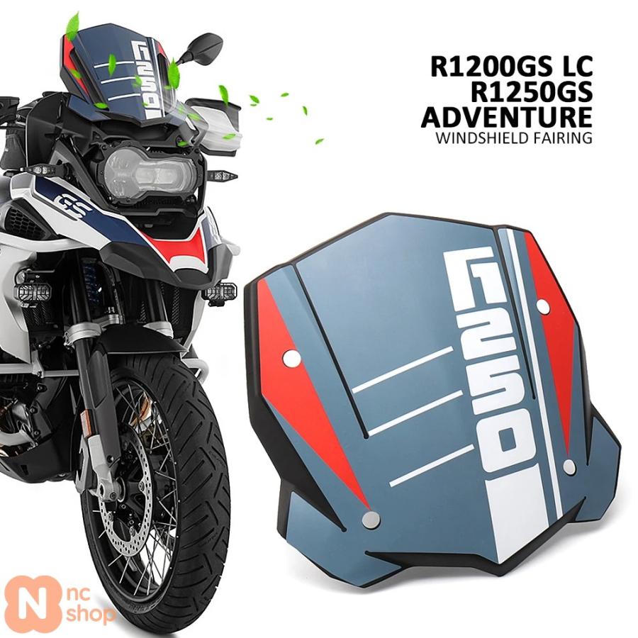 Motoraccessoires Voor B&MW R1200GS LC F800GS F750GS F850GS F900R/XR