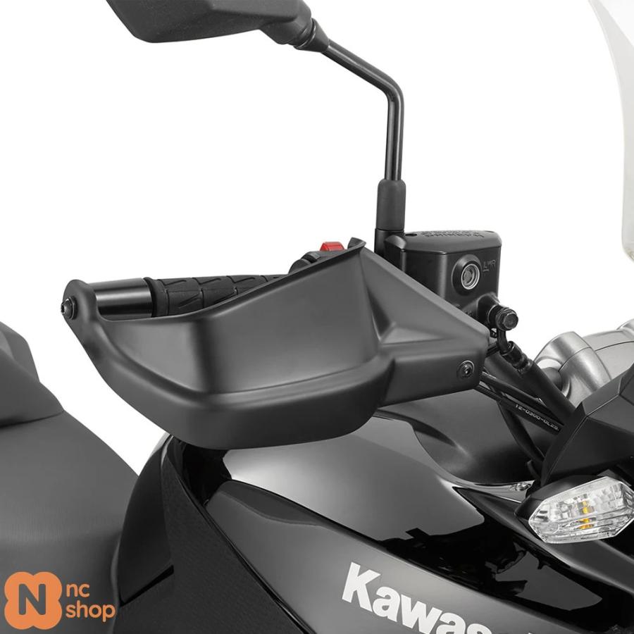 並行輸入品】 カワサキ ヴェルシス 650 1000 Z900 バイク ハンドル
