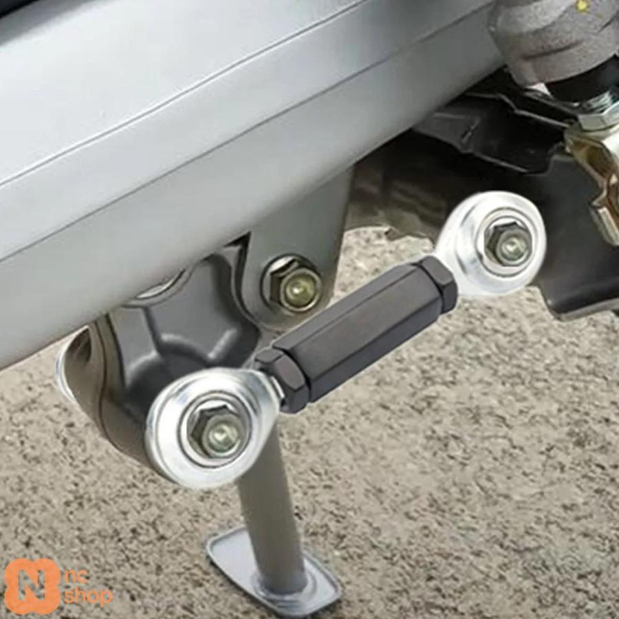 並行輸入品】 ホンダ CRF 250L CRF250L/RALLY 2012-2021 ローダウン