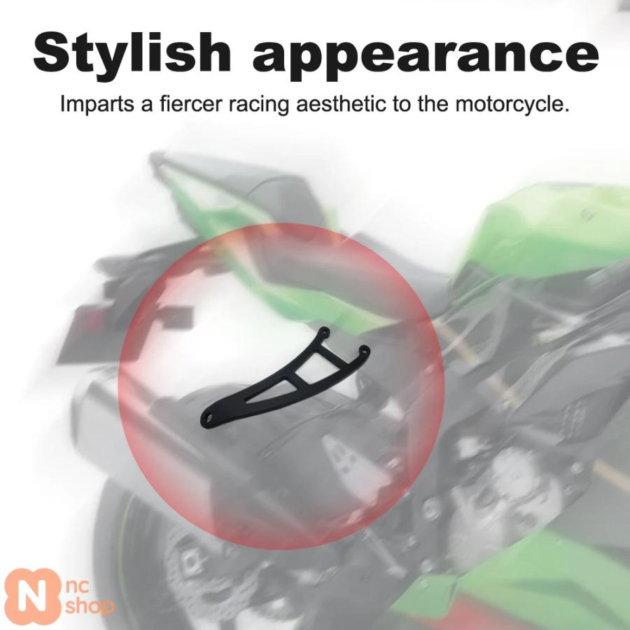 並行輸入品】 カワサキ ZX6-R 2009-2020-24 ZX6R ZX-6R バイク