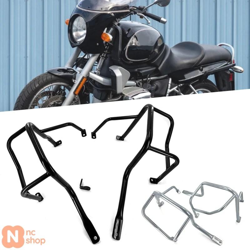 並行輸入品】 R1150 GS R 1150 クラッシュバー バイク エンジンガード