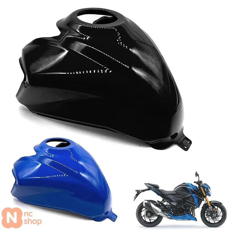並行輸入品】 スズキ GSX-S750 GSXS 750 2017-2021-23 燃料タンク