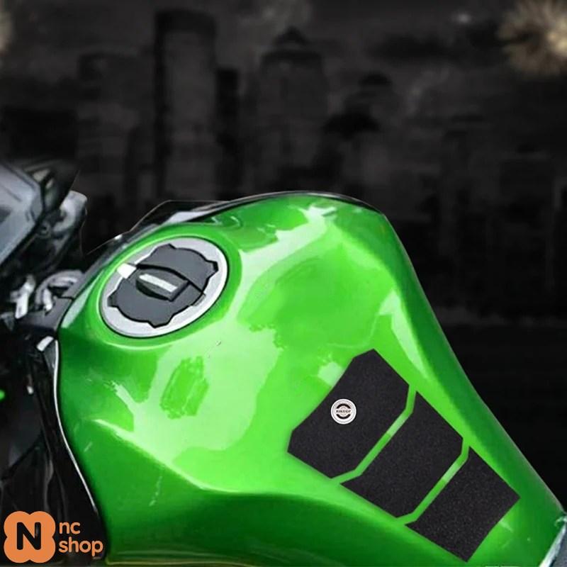 並行輸入品】 XSR900 カーボン 燃料タンクパッド カバー キャップ