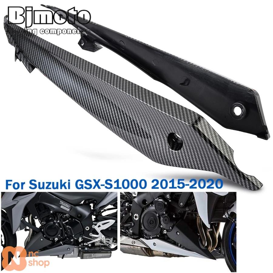 並行輸入品】 スズキ GSX S1000 GSXS1000 ベルリーパン モーター