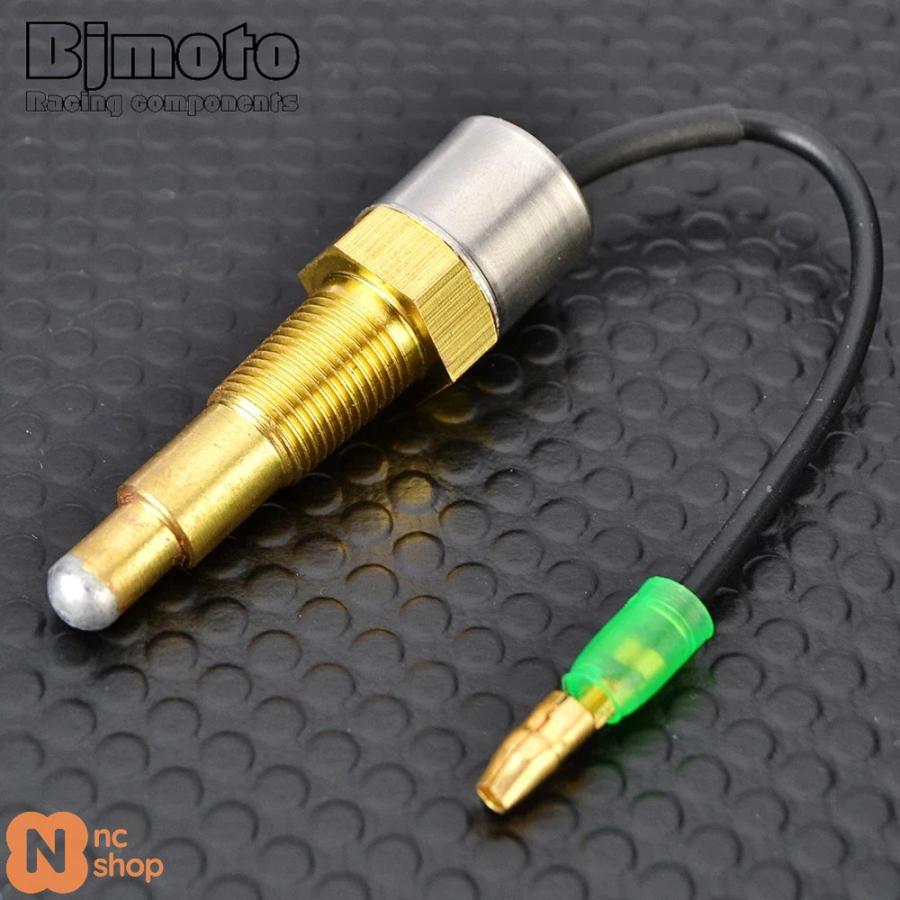 並行輸入品】 水温センサー カワサキ ZRX1100-II ZRX400-II KLF400