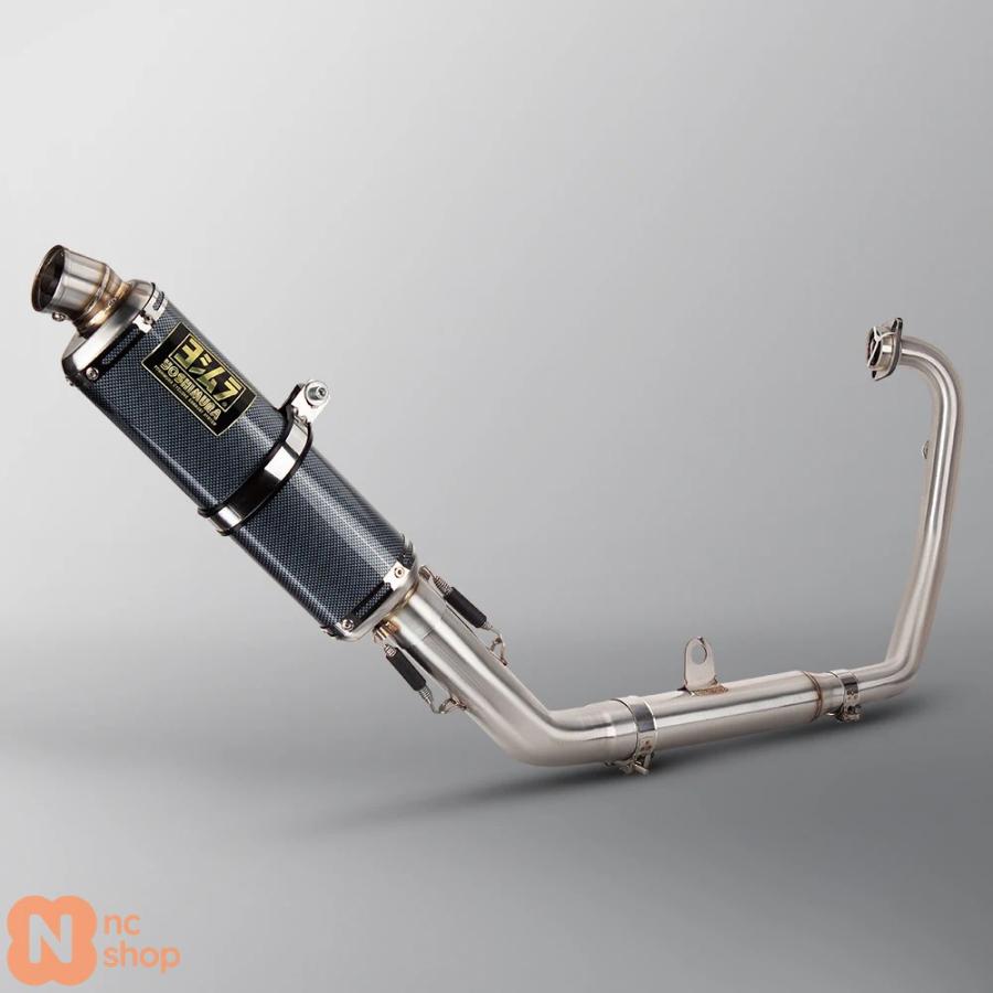 ブランド登録なし - 【並行輸入品】 T98 GP 一ころ排気ガス取り合わせ 250SR 300SR NK250 NK300 盛りだくさん排気ガス取り合わせ