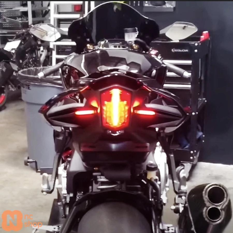 並行輸入品】 ヤマハ YZF-R1 2015-2021 YZF-R6 2017-2021 リアブレーキ