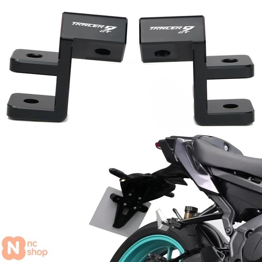 MT09 トレーサー　ローシート MT-09 TRACER('14-'17) 低反発ローシート [-20mm] | YAMAHA,MT-09