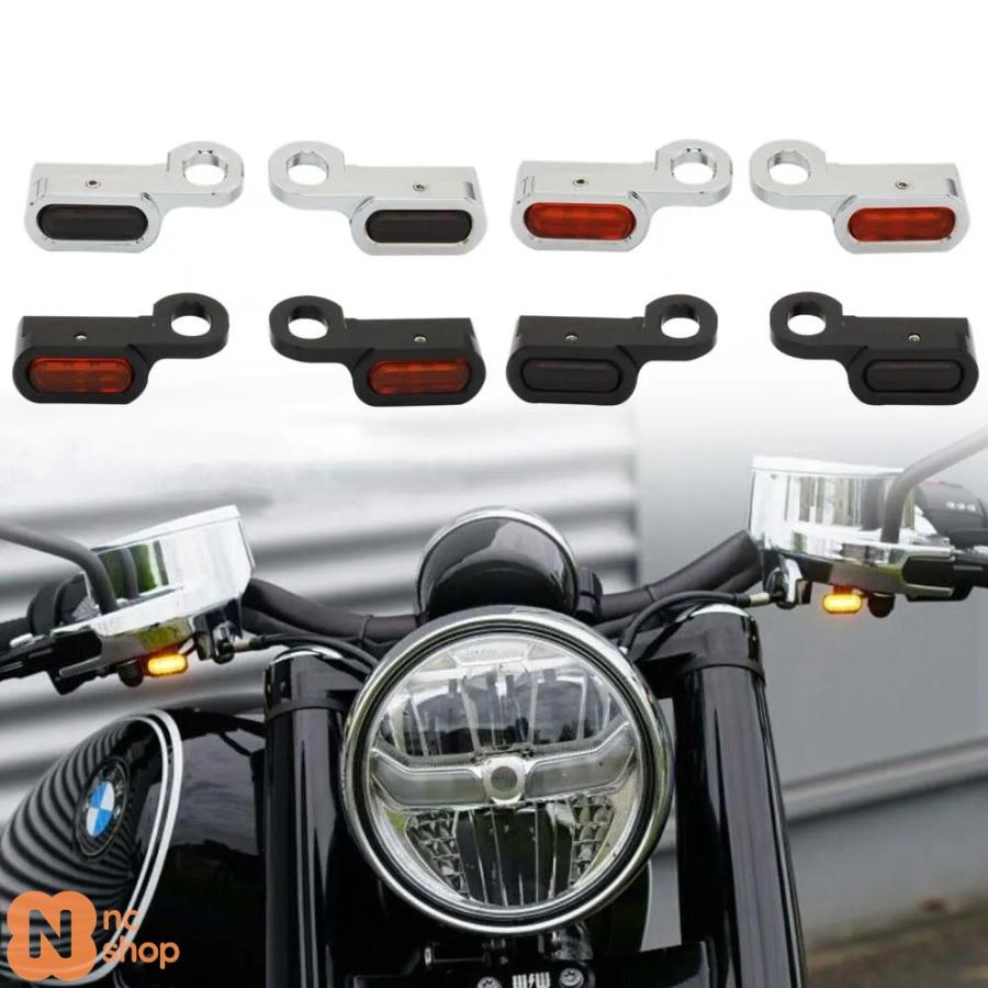  R18 classic ノーマルウインカー 並行輸入品】 BMW R18 バイクミニLED Eマークウィンカーライト