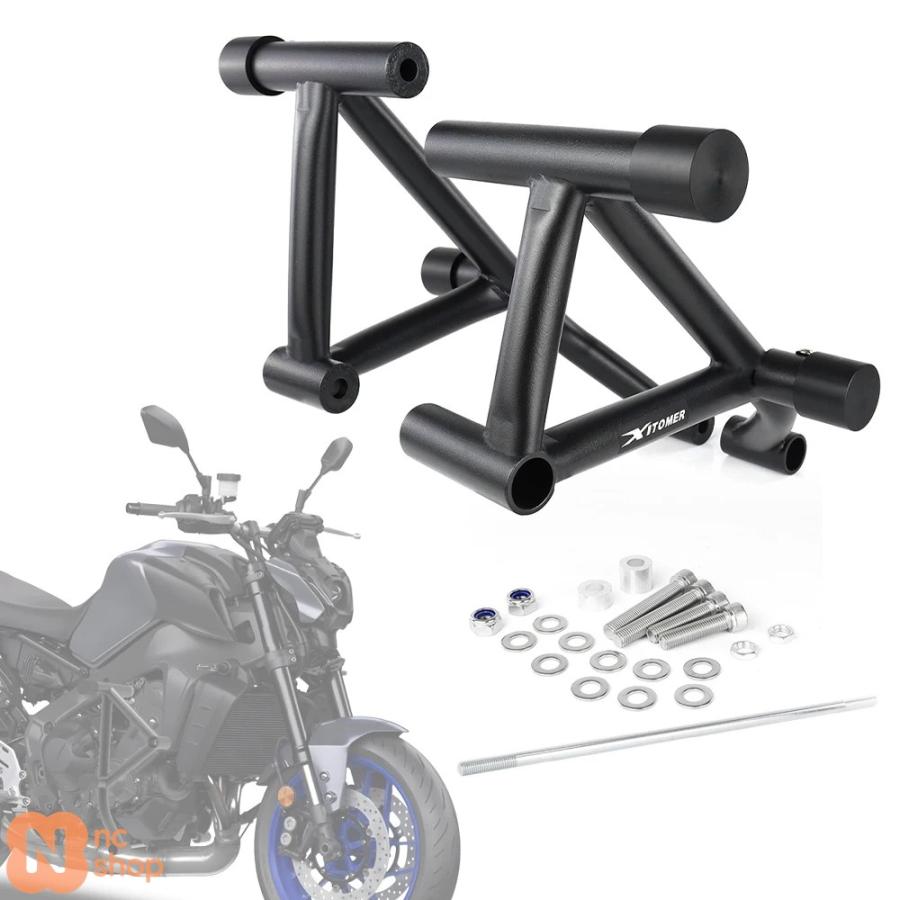 並行輸入品】ヤマハ MT-09 SP 2021 2022-2024 2025 MT09 バイク 二輪