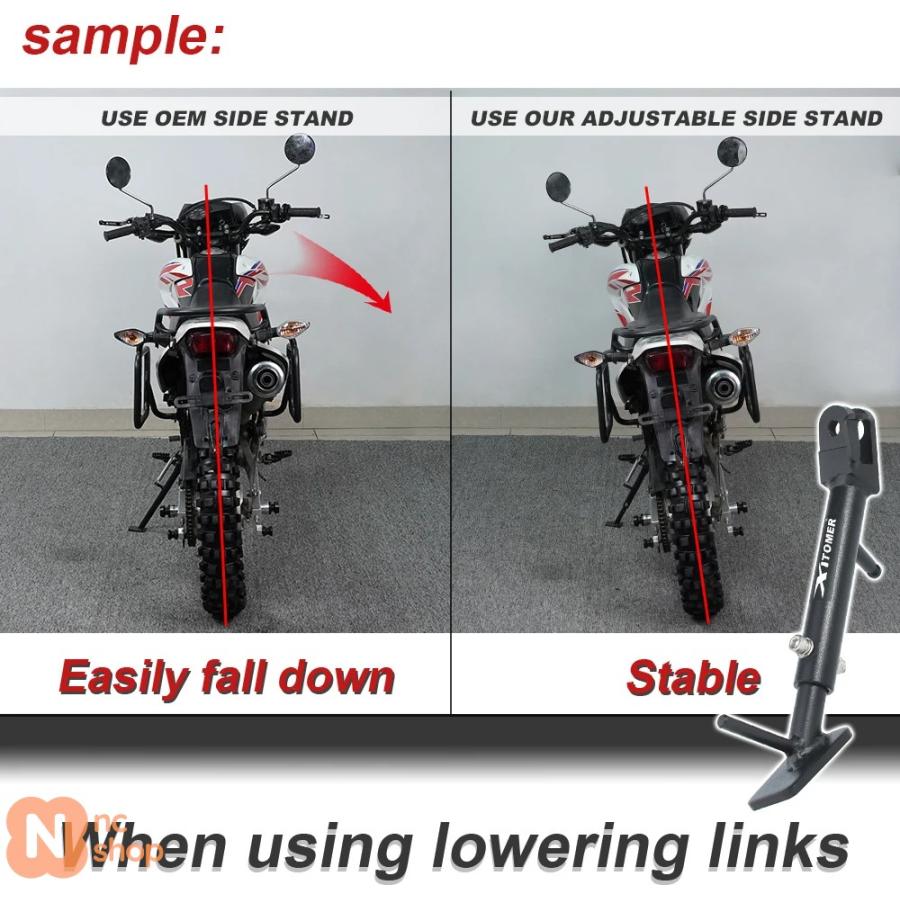 並行輸入品】スズキ GSX-R1000 2009-2023 2024 GSXR 1000 足調整式 