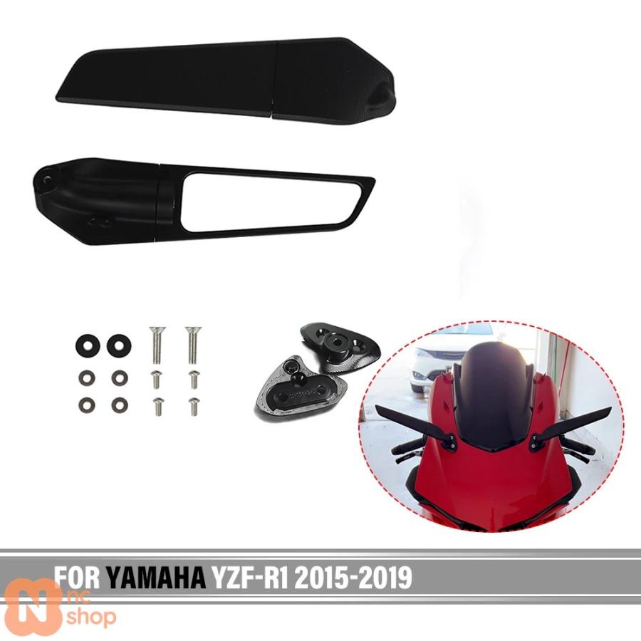 並行輸入品】ヤマハ YZF R1 YZF-R1 2015 2016 2017 2018 2019 サイド