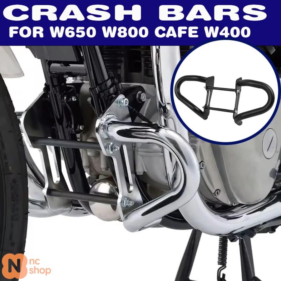 並行輸入品】カワサキ W650 W800 CAFE W400 W 400 650 800 バイク 二輪