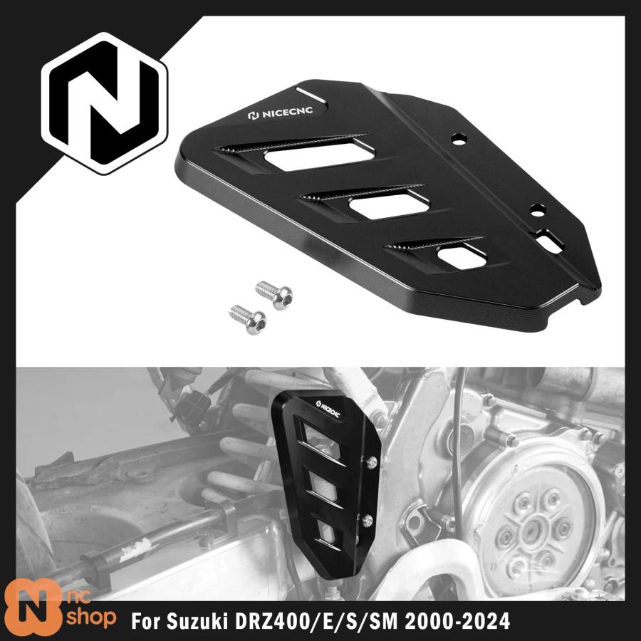 並行輸入品】スズキ DRZ400SM DRZ400S DRZ400E DRZ 400 2000-2024 リア