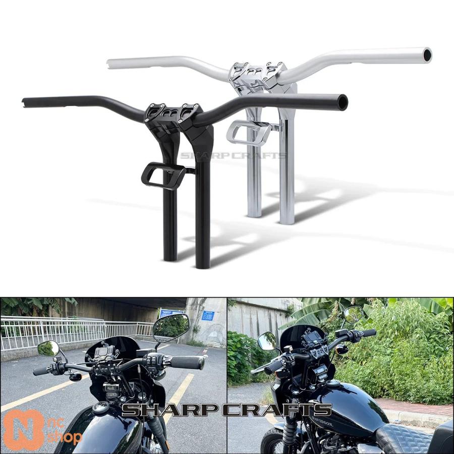 並行輸入品】ハーレー ソフトテール ストリートボブ FXBB FXDR 114 