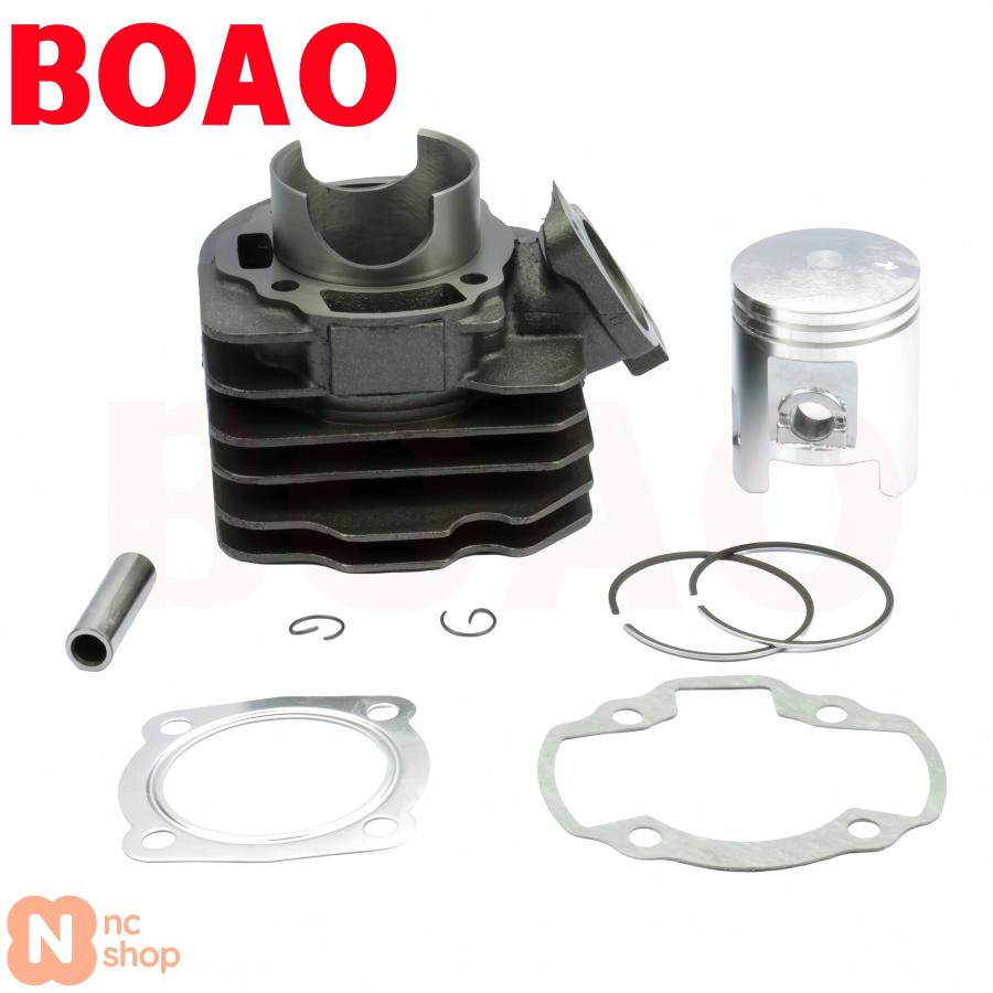 並行輸入品】50MMシリンダーキット DIO90 TWHブロックキットシリンダー