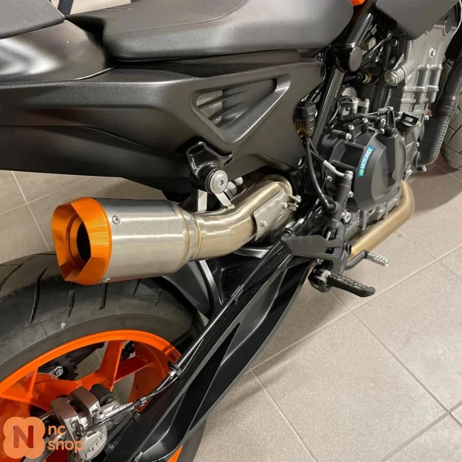 並行輸入品】KTM デューク 790 2018-2020 890 2020 2021 2022 2023 R
